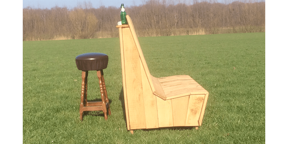 Eiken banken 3 Rokersbank
