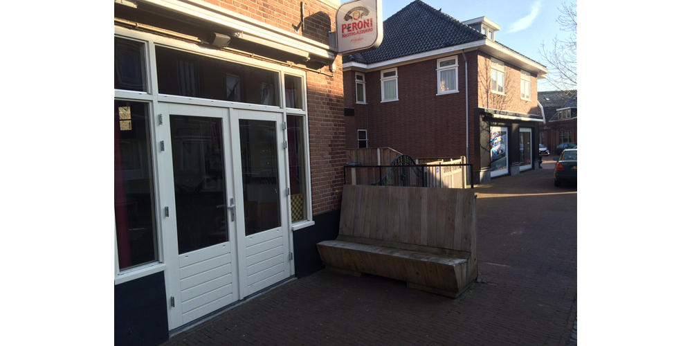 Eiken banken 2 Rokersbank