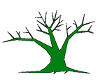 Natuurlijk eiken logo